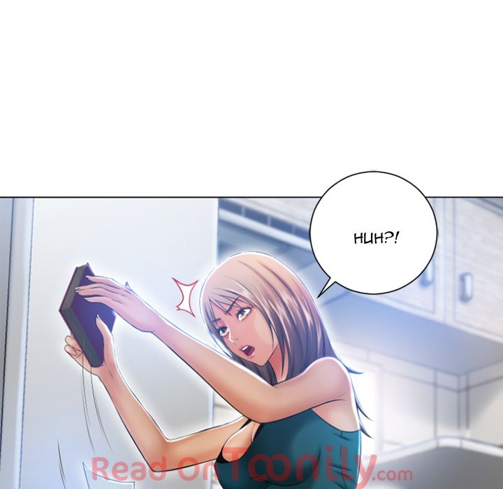 Wet Women - Chapter 83 89