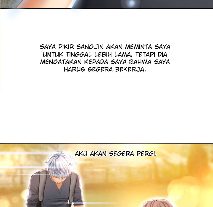 Wet Women - Chapter 83 8