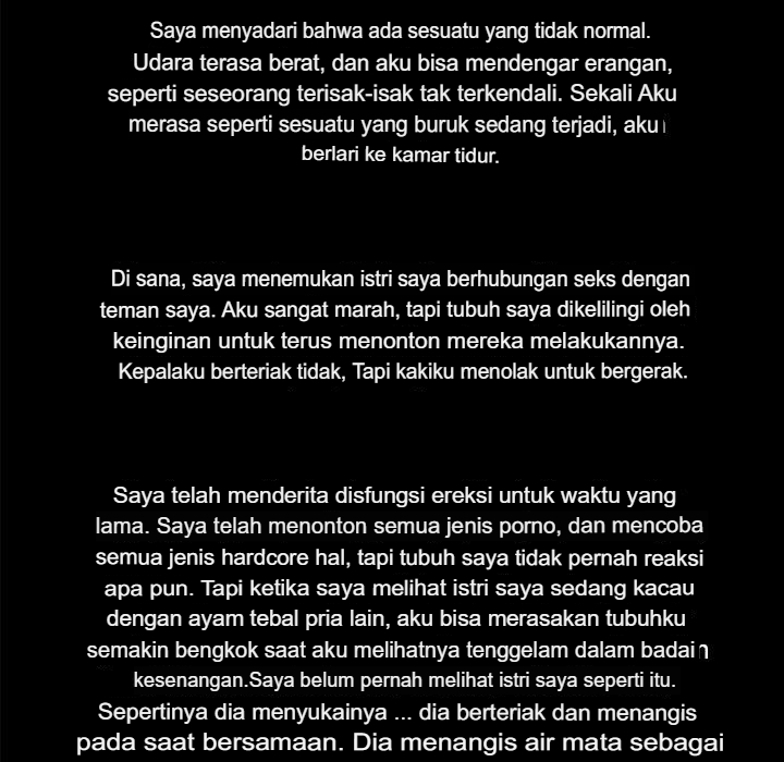 Wet Women - Chapter 83 50