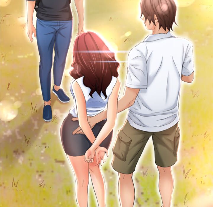 Wet Women - Chapter 83 9