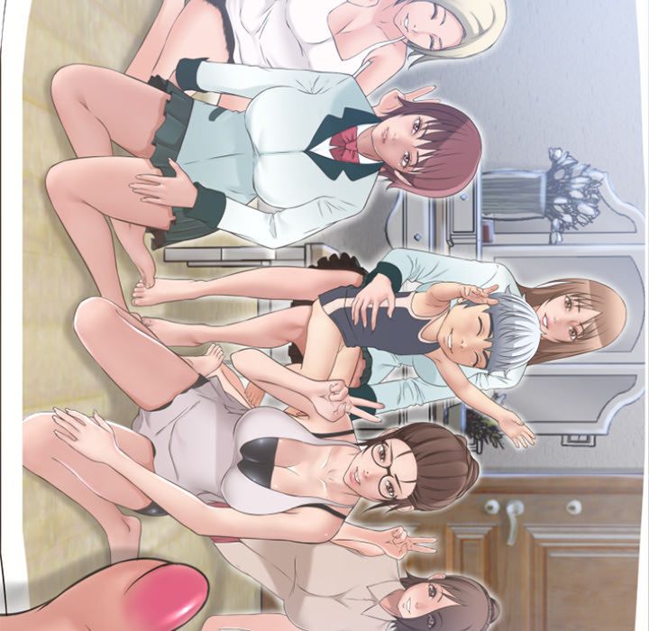 Wet Women - Chapter 83 96