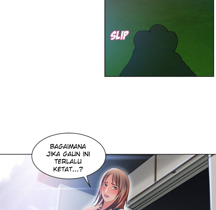 Wet Women - Chapter 83 58