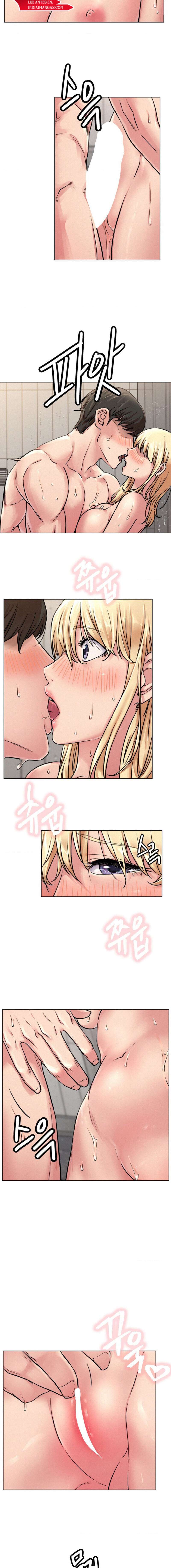 Staying with Ajumma - Chapter 83 5