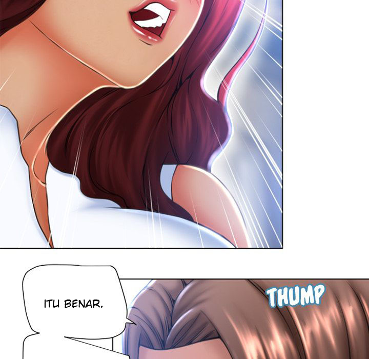 Wet Women - Chapter 83 20