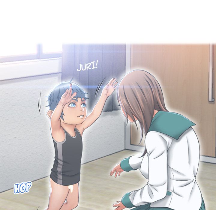 Wet Women - Chapter 83 73
