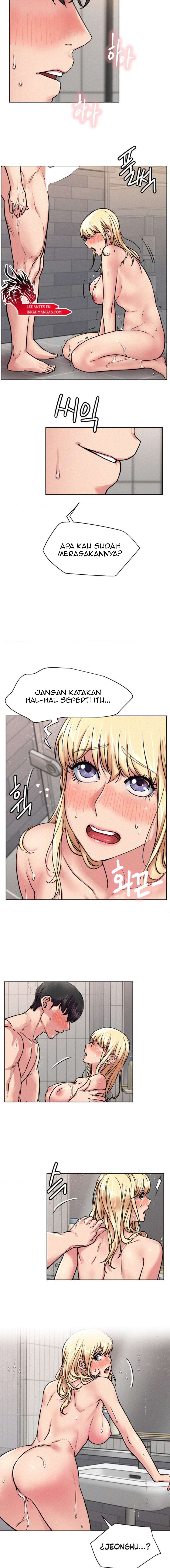 Staying with Ajumma - Chapter 83 10