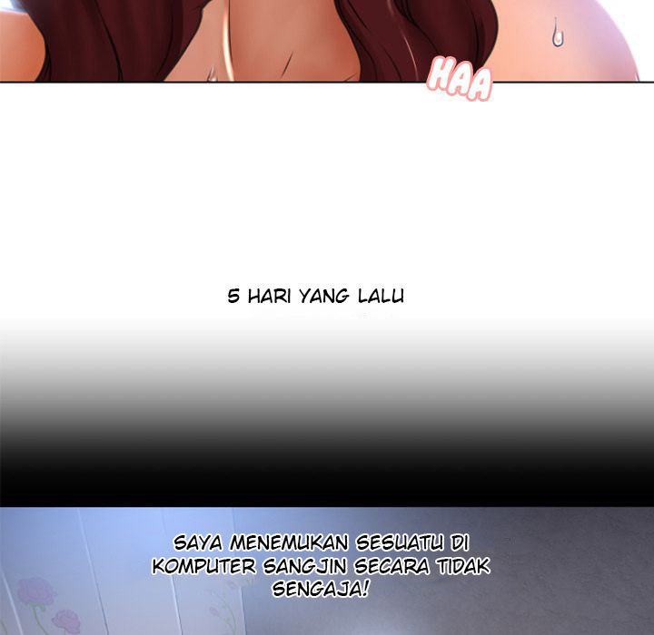 Wet Women - Chapter 83 45