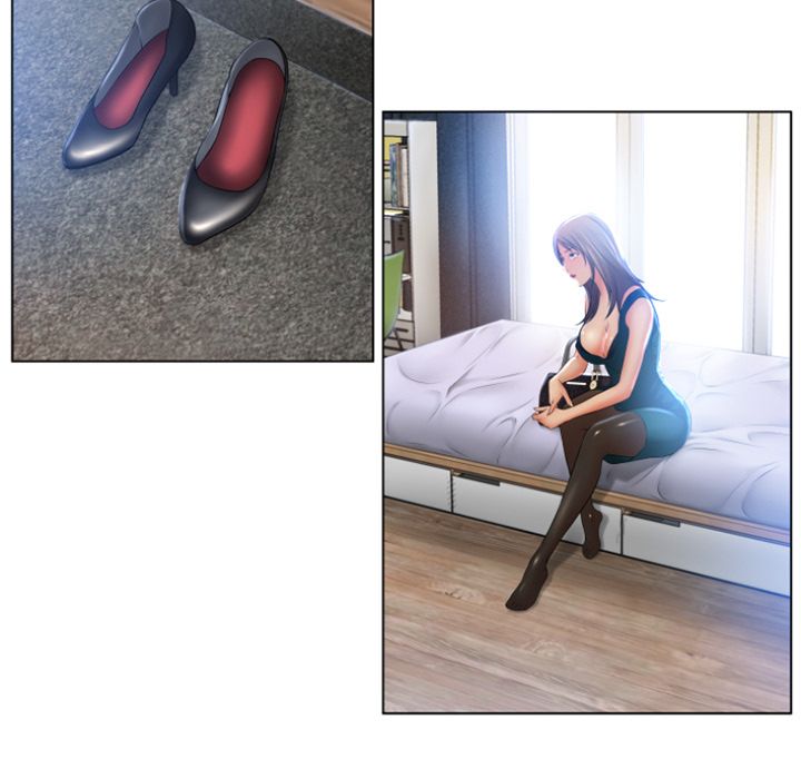 Wet Women - Chapter 83 84