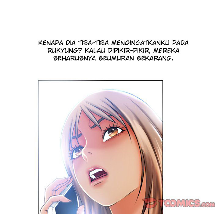 Wet Women - Chapter 83 79