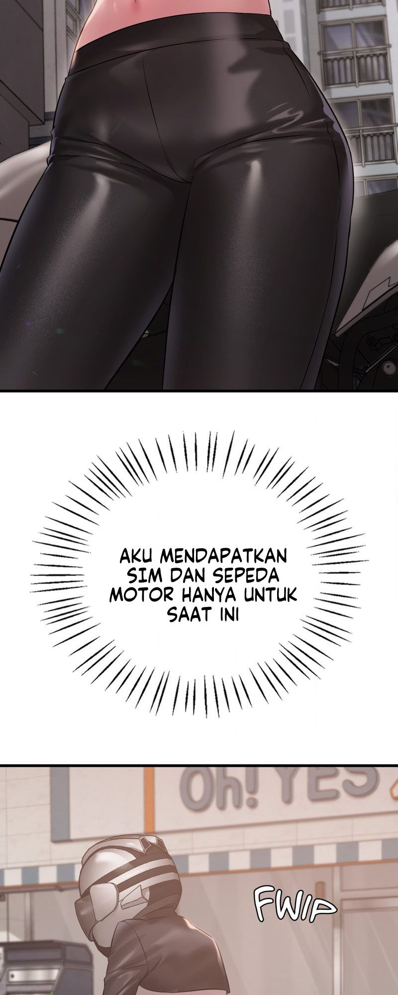 She wants to get drunk - Chapter 79 50