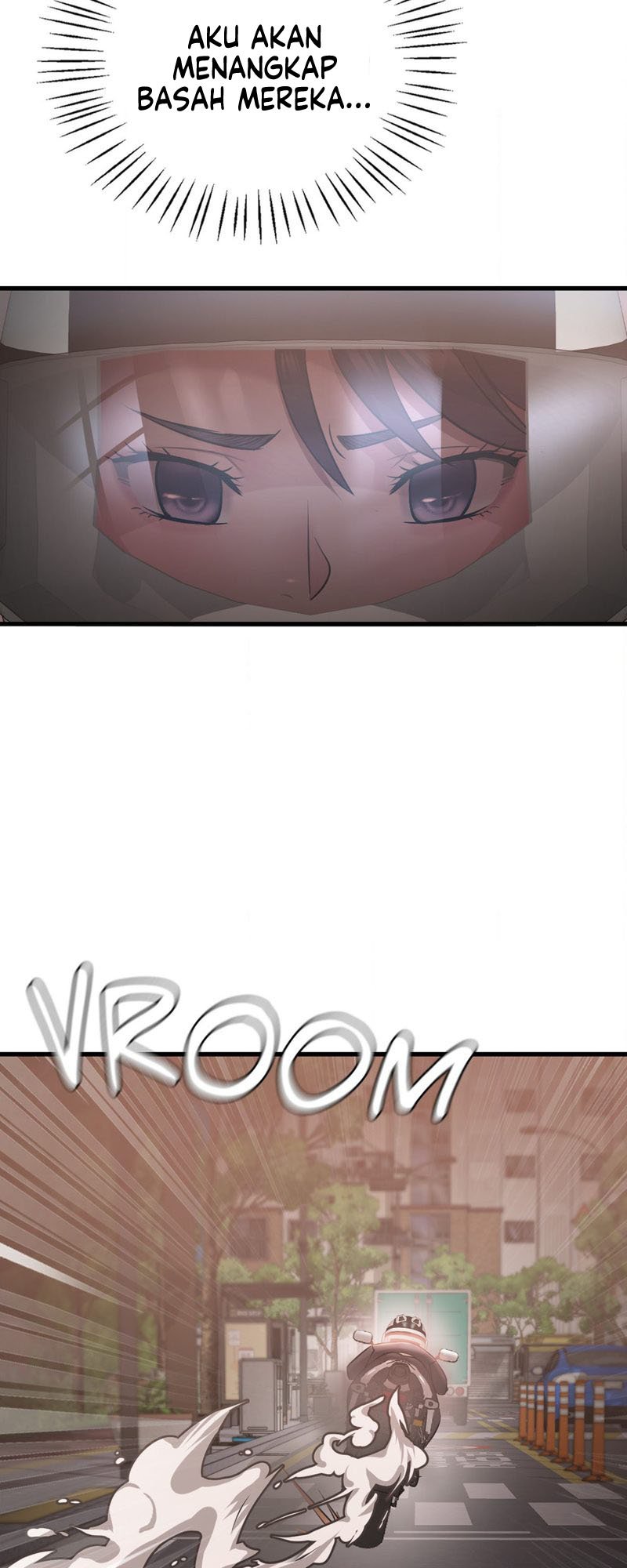 She wants to get drunk - Chapter 79 52