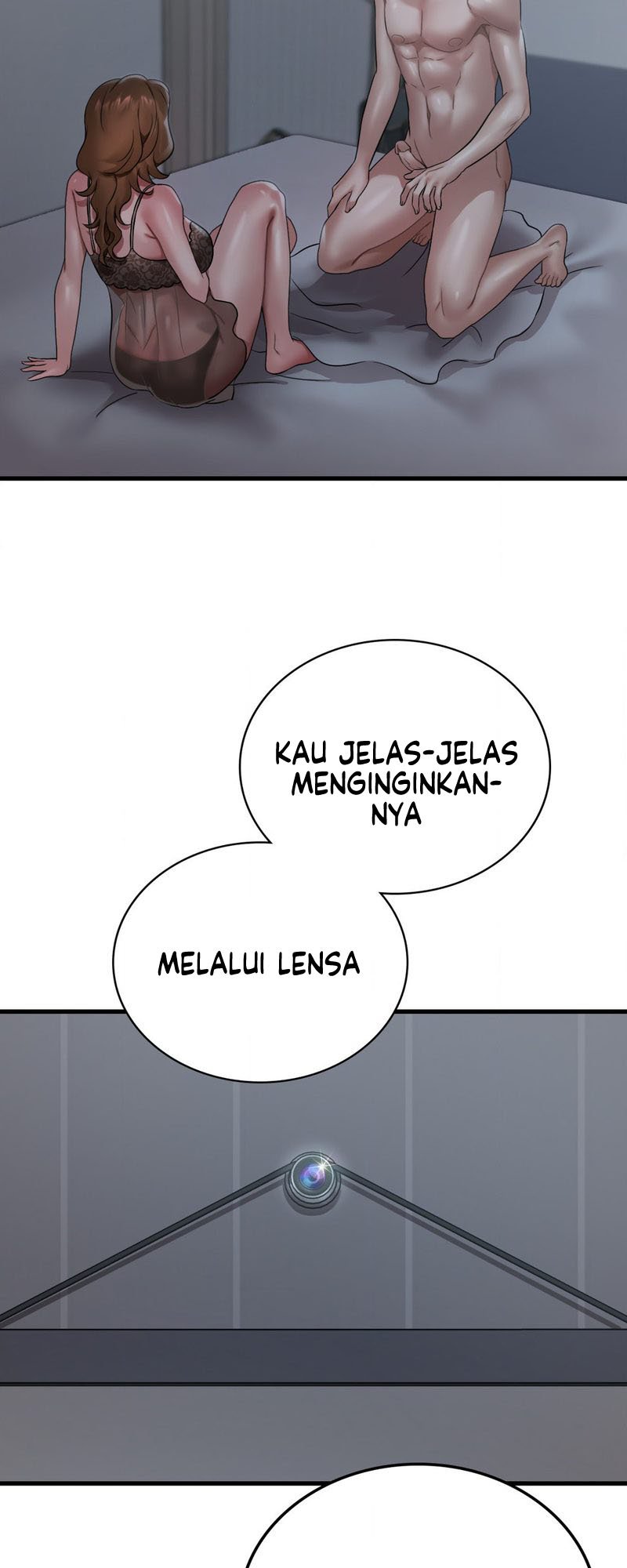 She wants to get drunk - Chapter 79 14