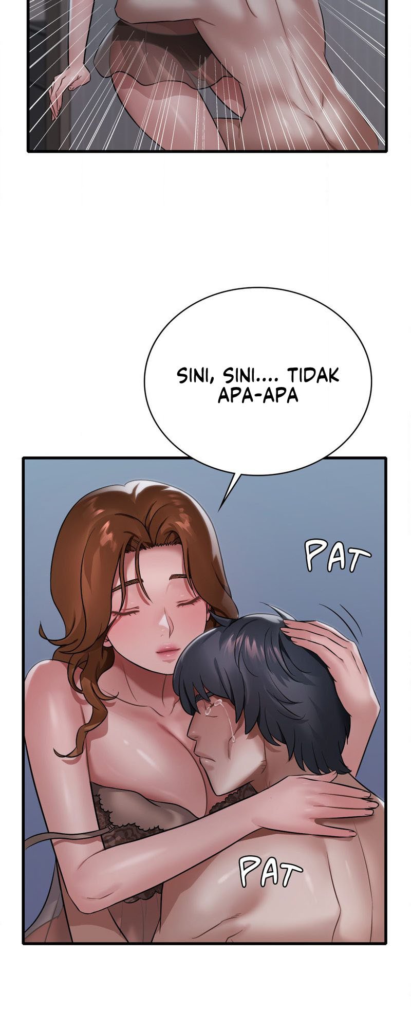 She wants to get drunk - Chapter 79 28