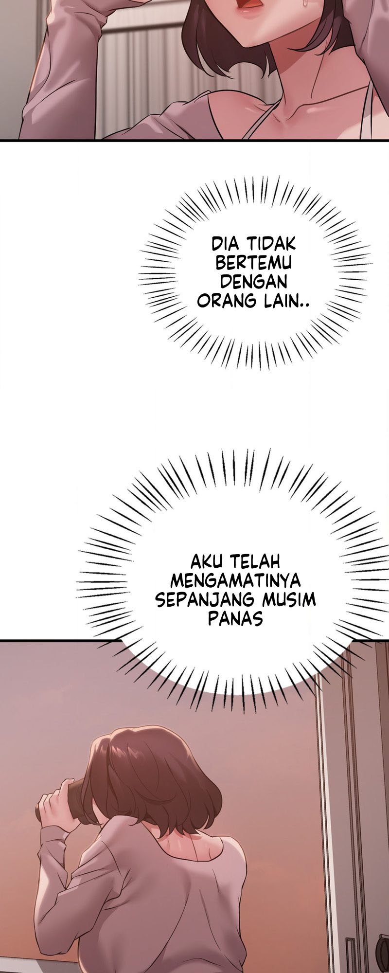 She wants to get drunk - Chapter 79 40