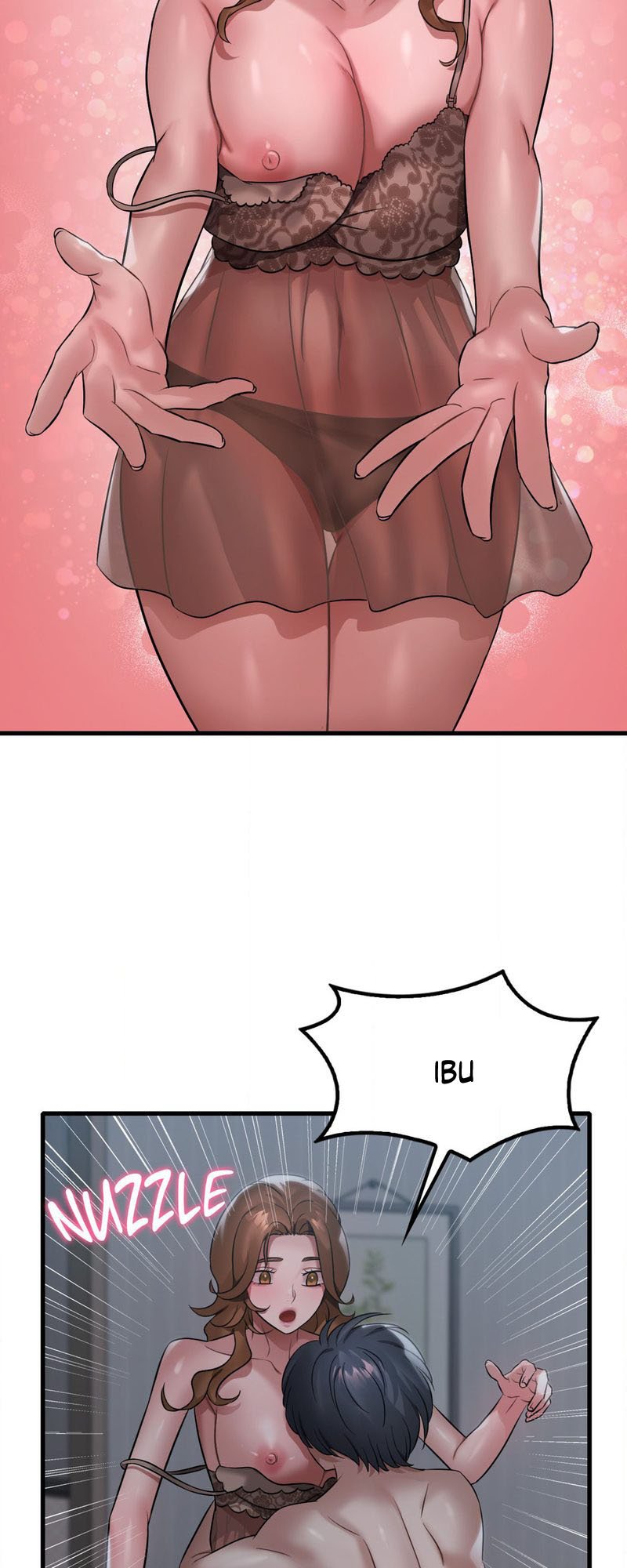 She wants to get drunk - Chapter 79 27