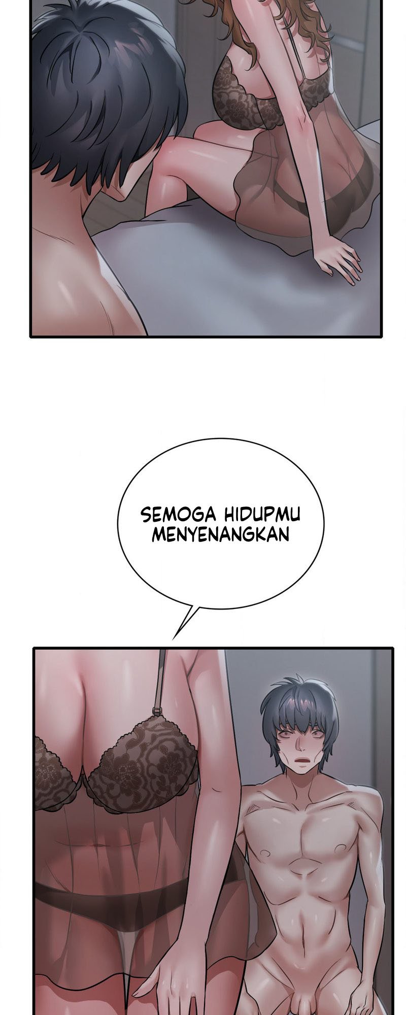 She wants to get drunk - Chapter 79 22