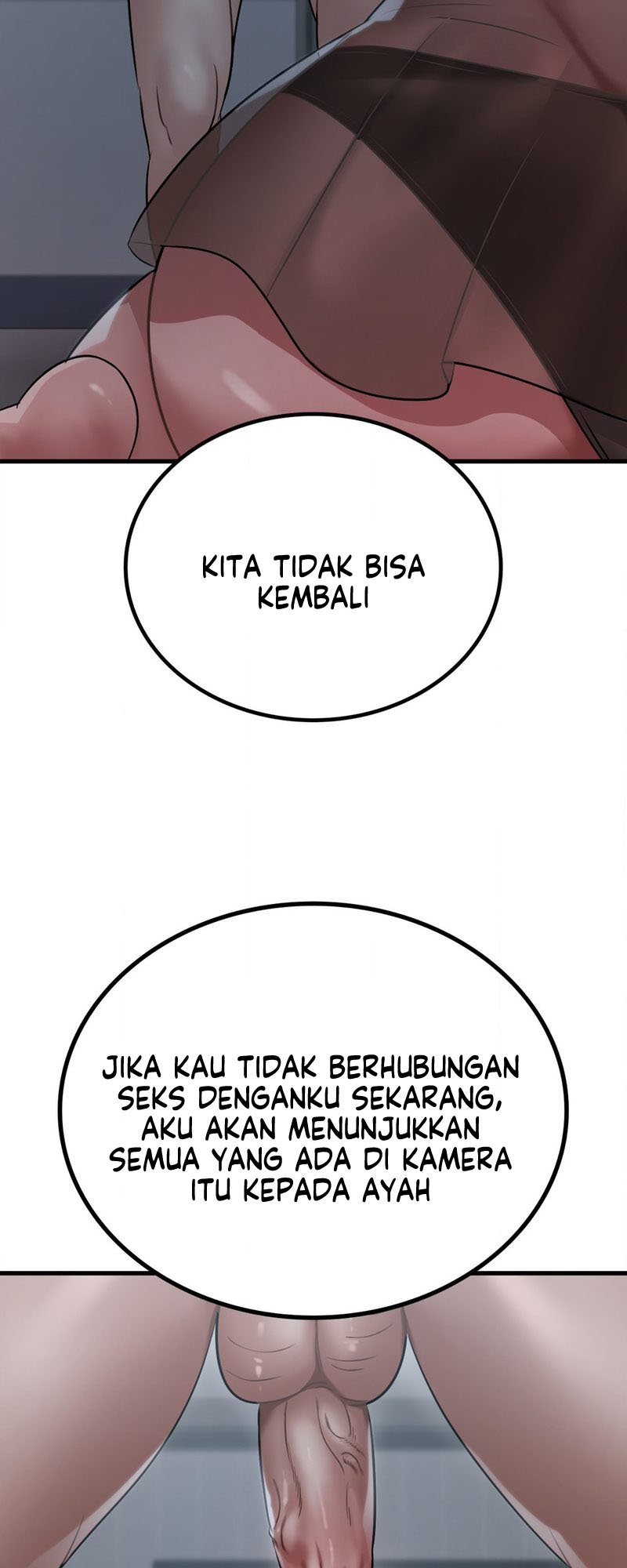 She wants to get drunk - Chapter 79 17