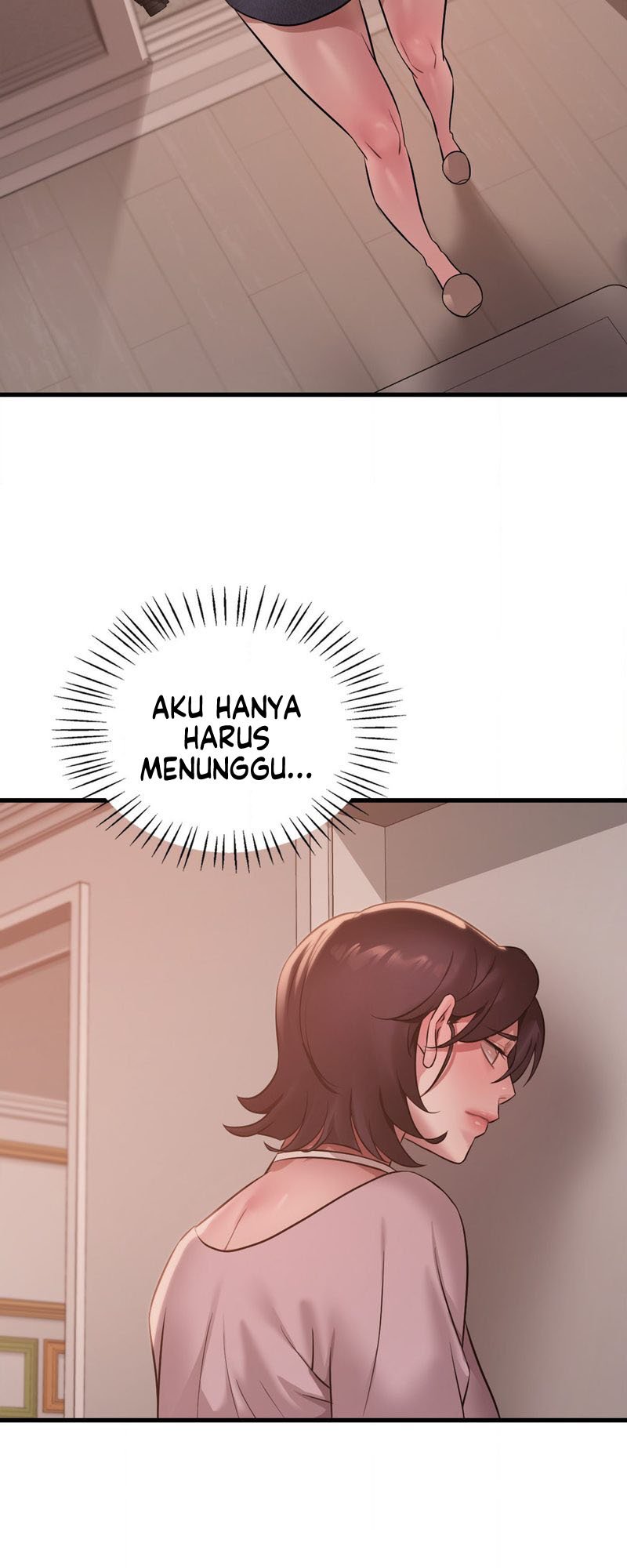 She wants to get drunk - Chapter 79 45