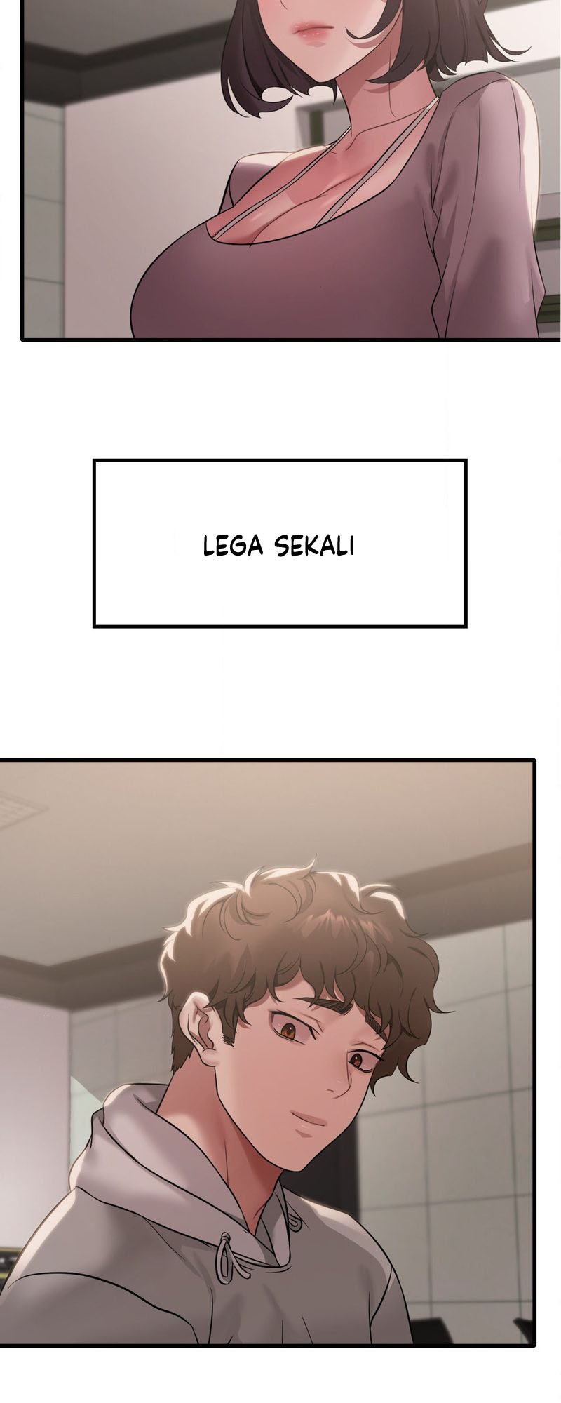 She wants to get drunk - Chapter 79 33