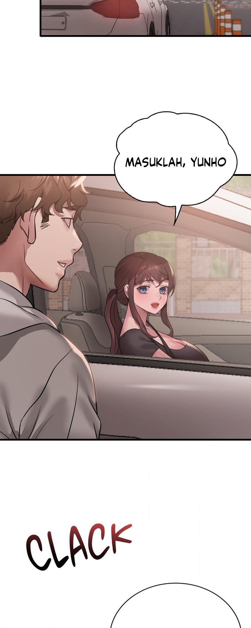 She wants to get drunk - Chapter 79 47