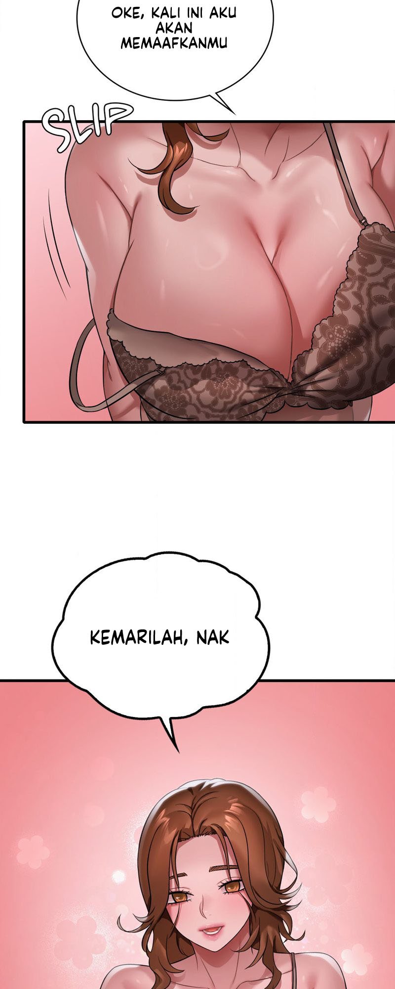 She wants to get drunk - Chapter 79 26