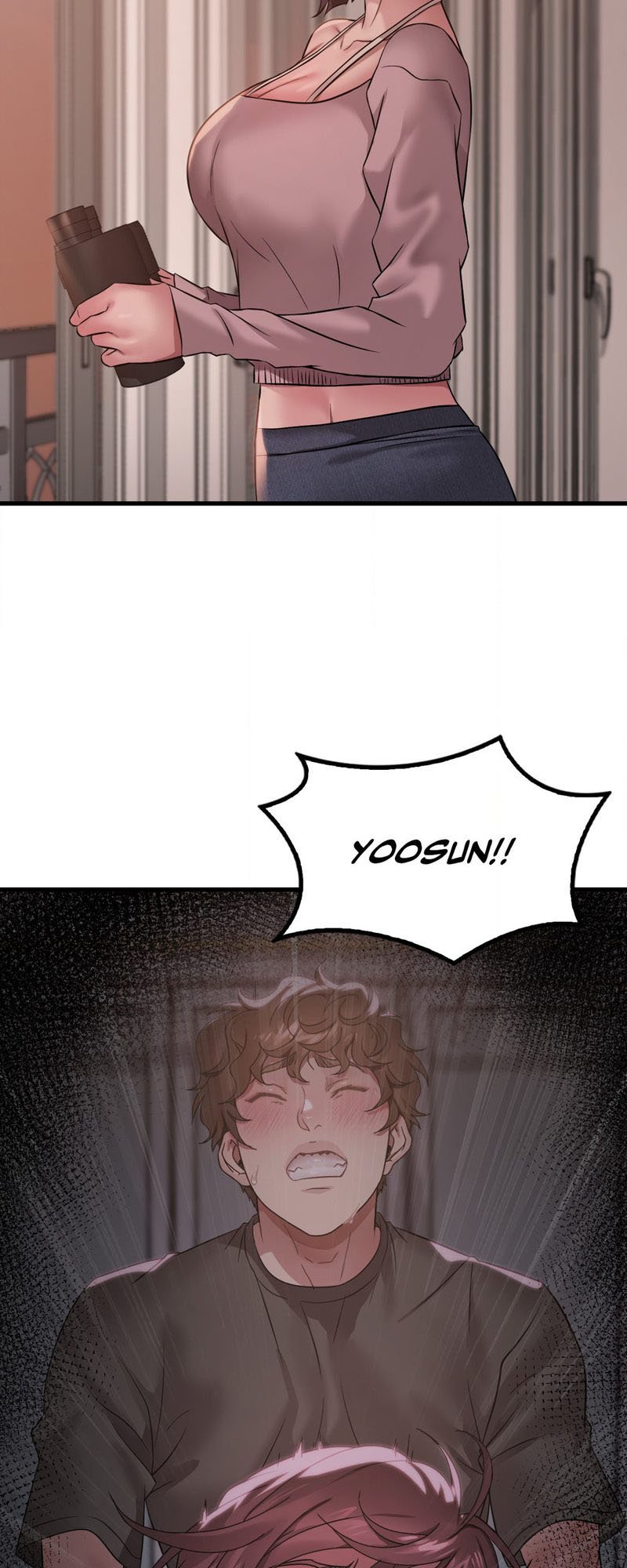 She wants to get drunk - Chapter 79 42