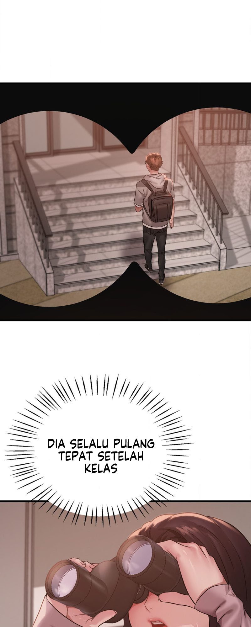 She wants to get drunk - Chapter 79 39