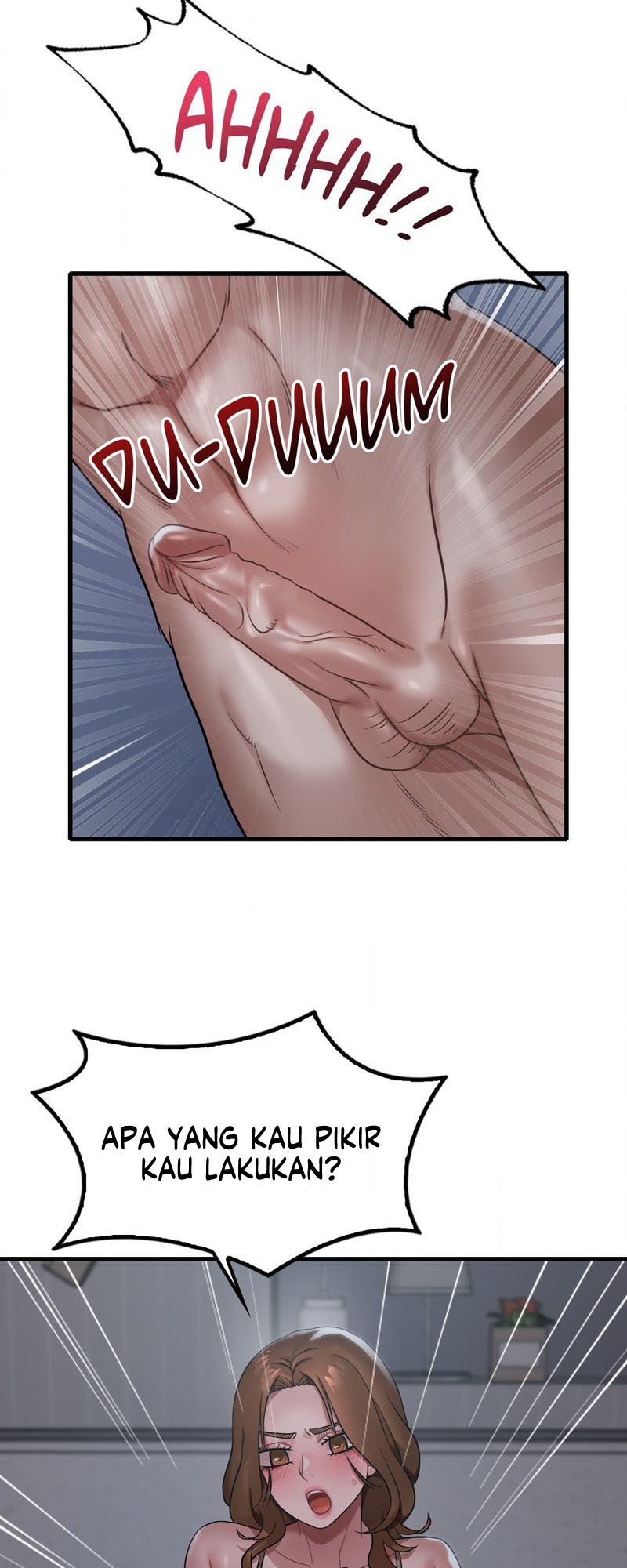 She wants to get drunk - Chapter 79 12