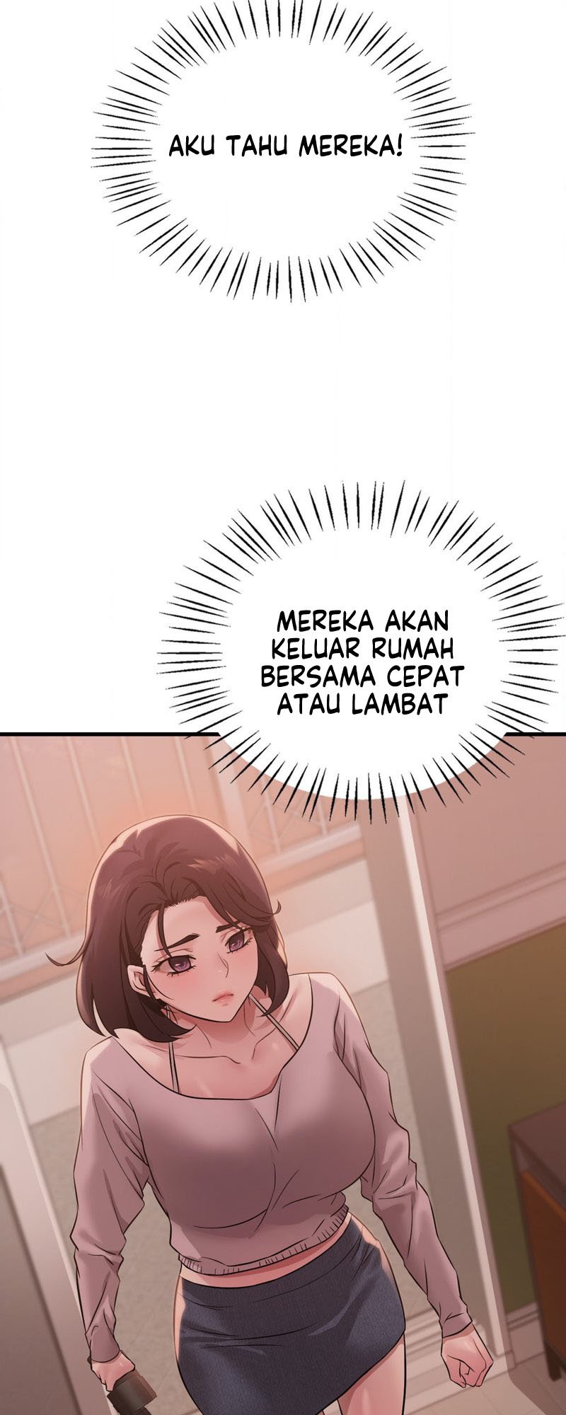 She wants to get drunk - Chapter 79 44