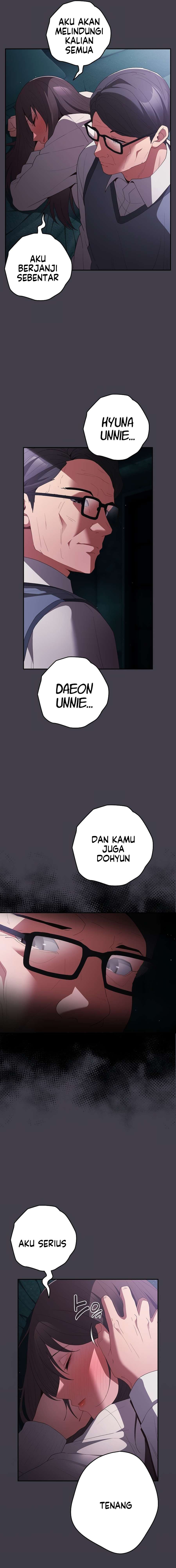 That&#8217;s not how it&#8217;s done - Chapter 79 22