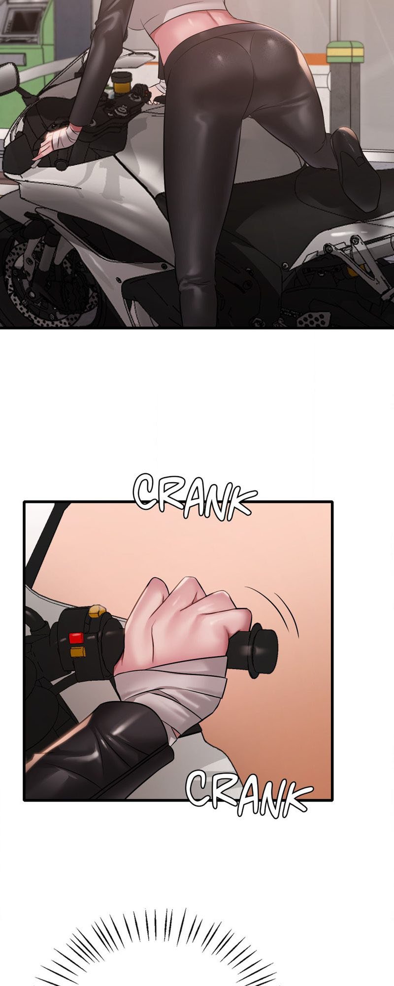 She wants to get drunk - Chapter 79 51