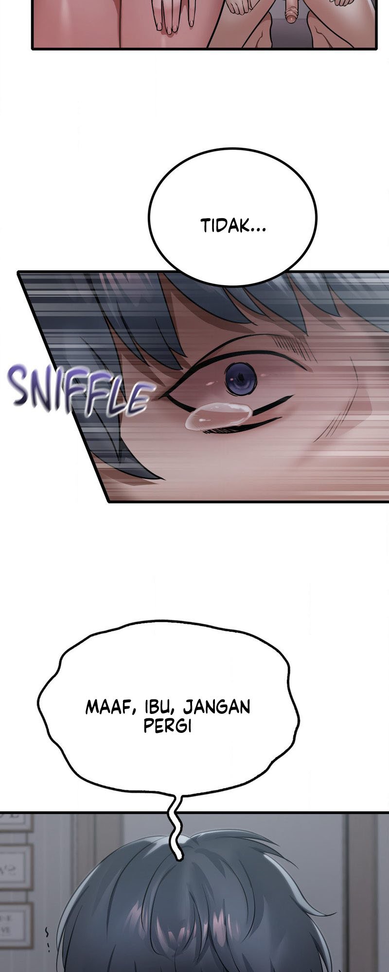 She wants to get drunk - Chapter 79 23