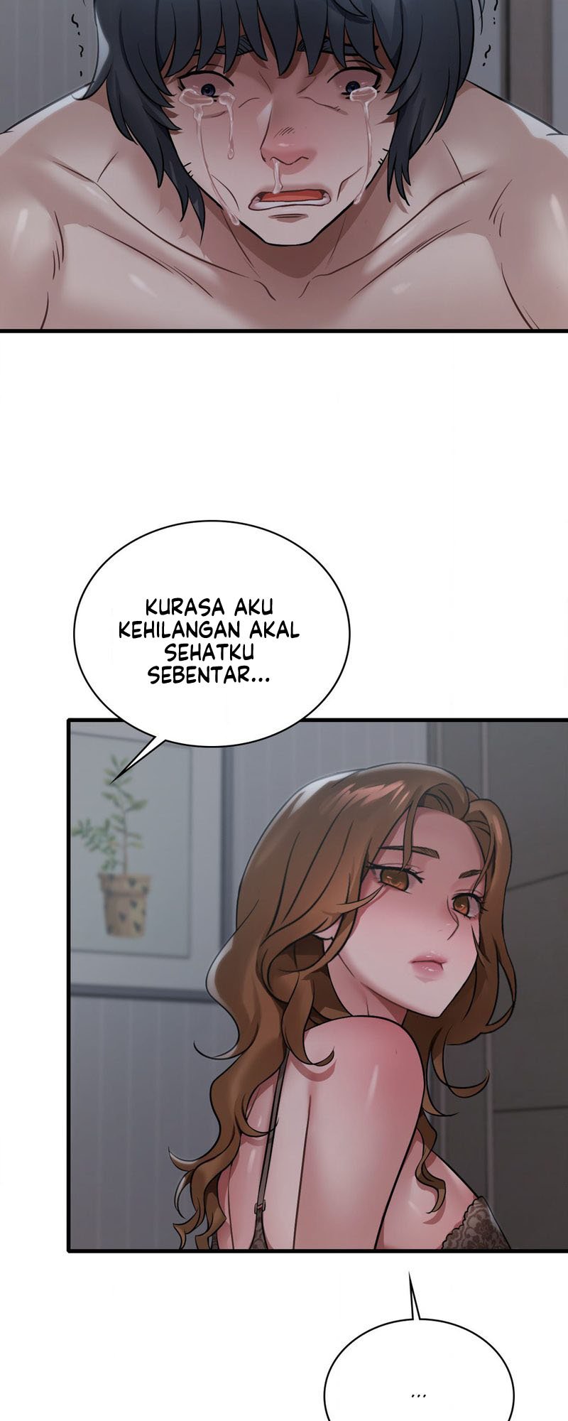 She wants to get drunk - Chapter 79 24