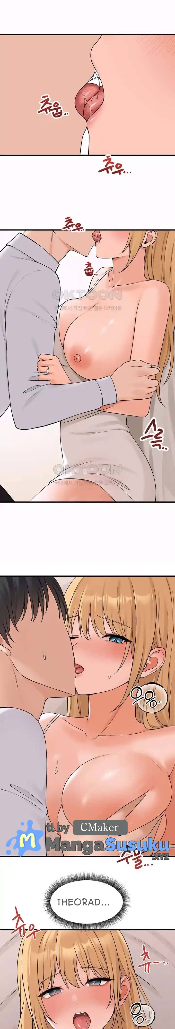 Elf Who Likes To Be Humiliated - Chapter 72 20