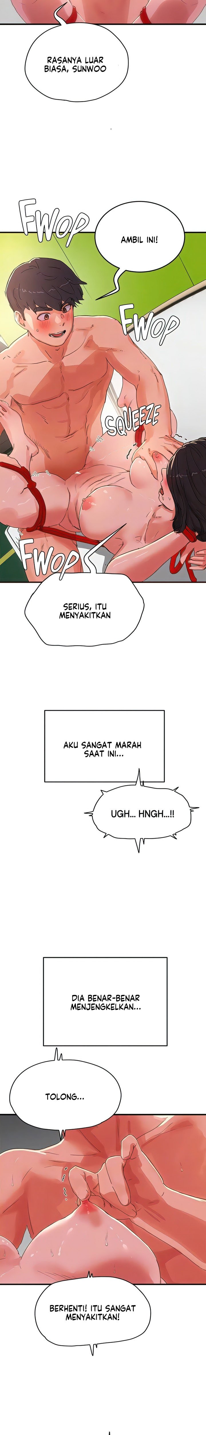 In The Summer - Chapter 72 8