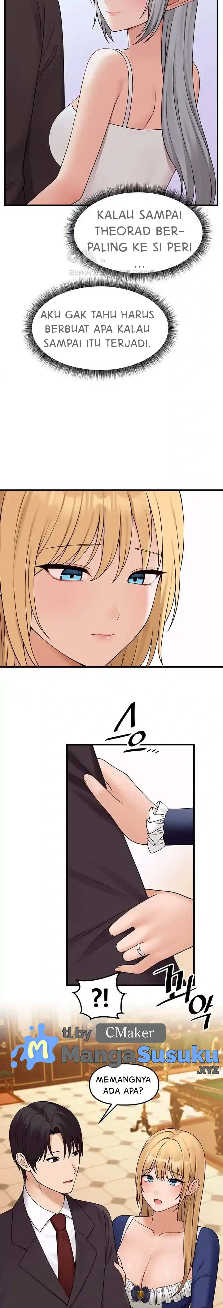 Elf Who Likes To Be Humiliated - Chapter 72 13