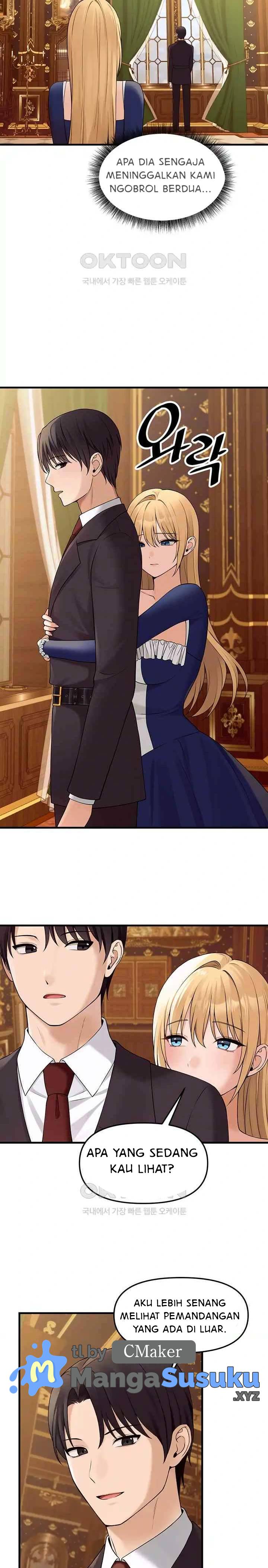 Elf Who Likes To Be Humiliated - Chapter 72 3