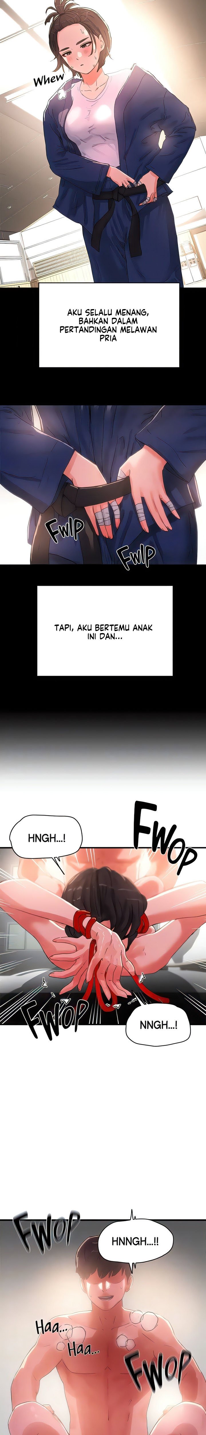 In The Summer - Chapter 72 7