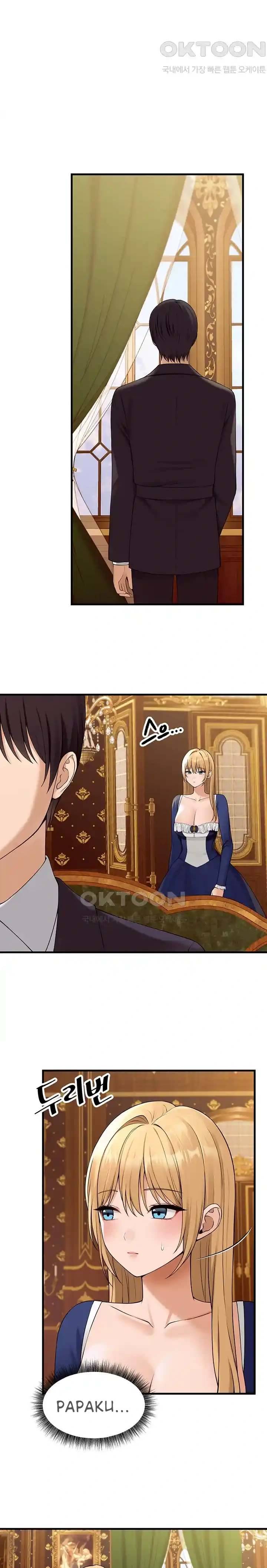 Elf Who Likes To Be Humiliated - Chapter 72 2