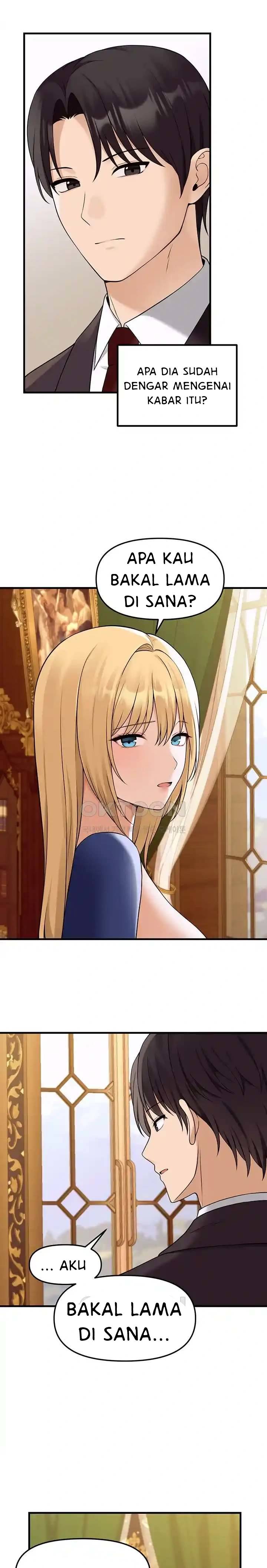 Elf Who Likes To Be Humiliated - Chapter 72 9