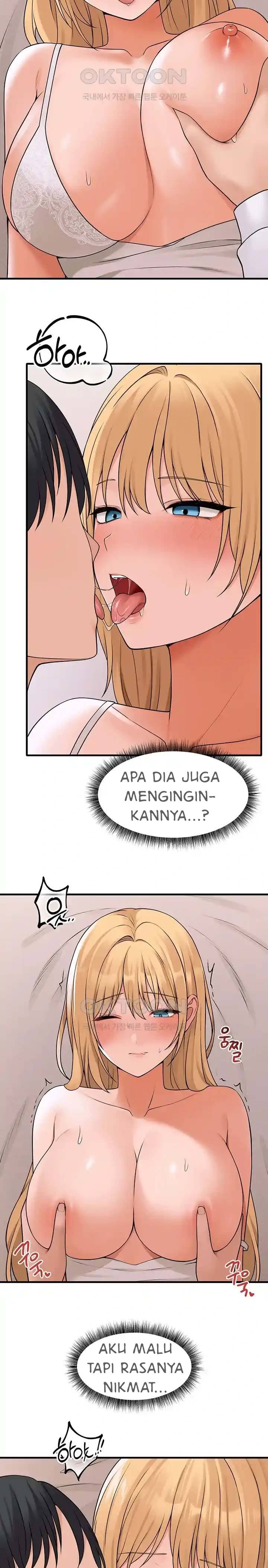 Elf Who Likes To Be Humiliated - Chapter 72 21