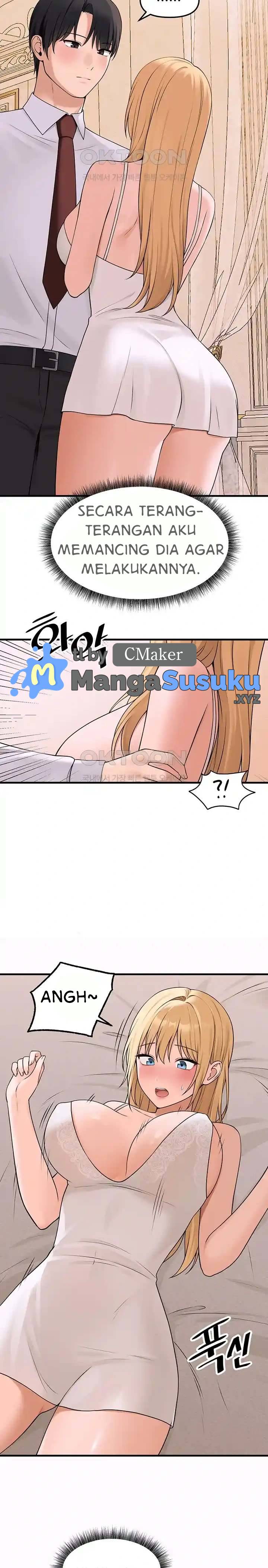 Elf Who Likes To Be Humiliated - Chapter 72 18