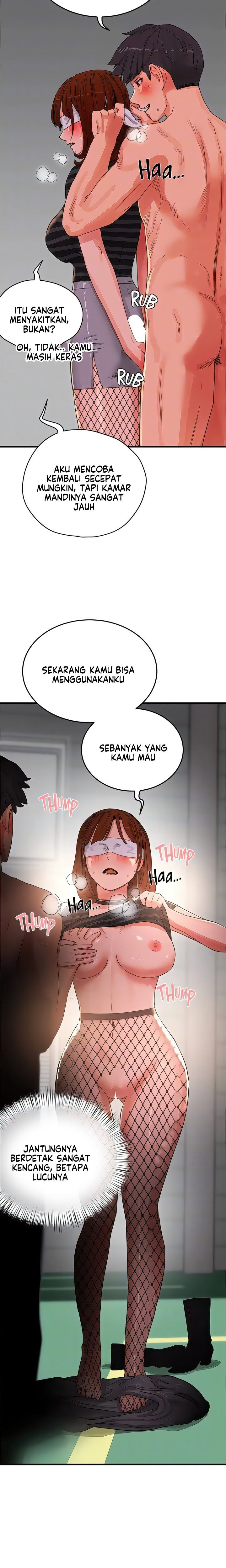 In The Summer - Chapter 72 17