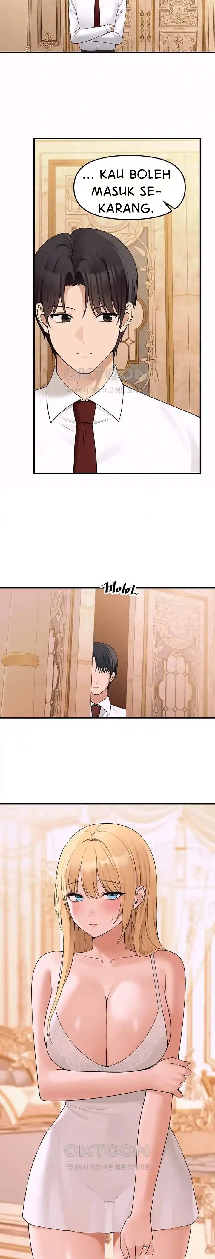 Elf Who Likes To Be Humiliated - Chapter 72 16