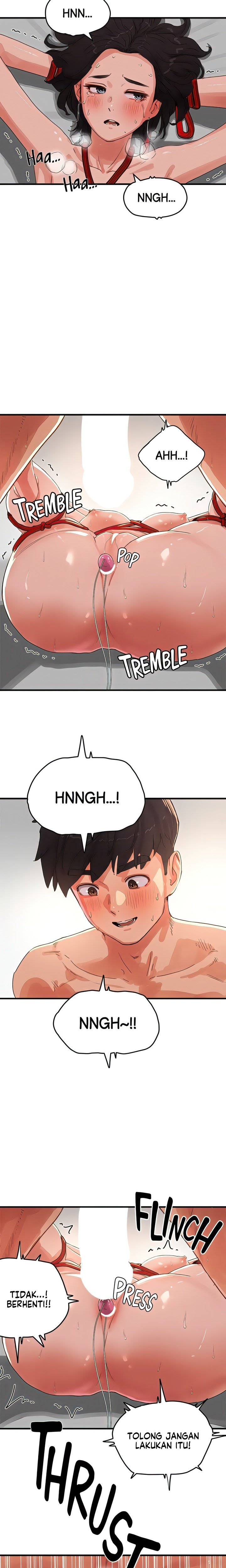 In The Summer - Chapter 72 5