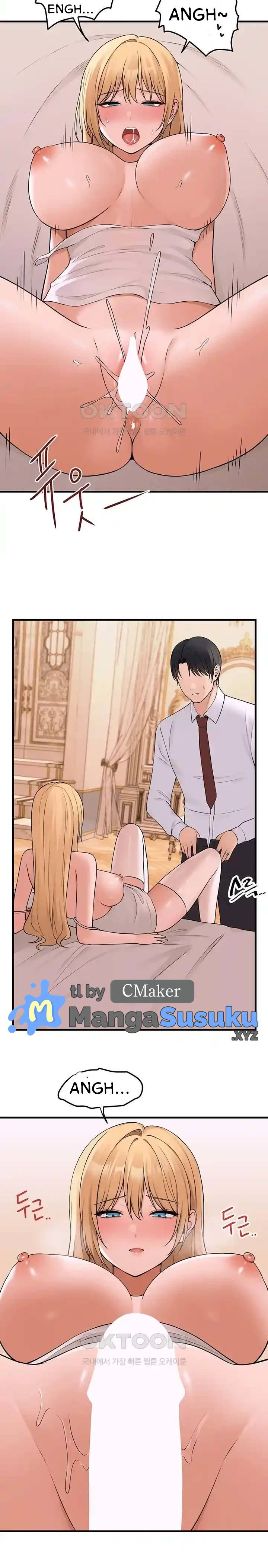 Elf Who Likes To Be Humiliated - Chapter 72 23