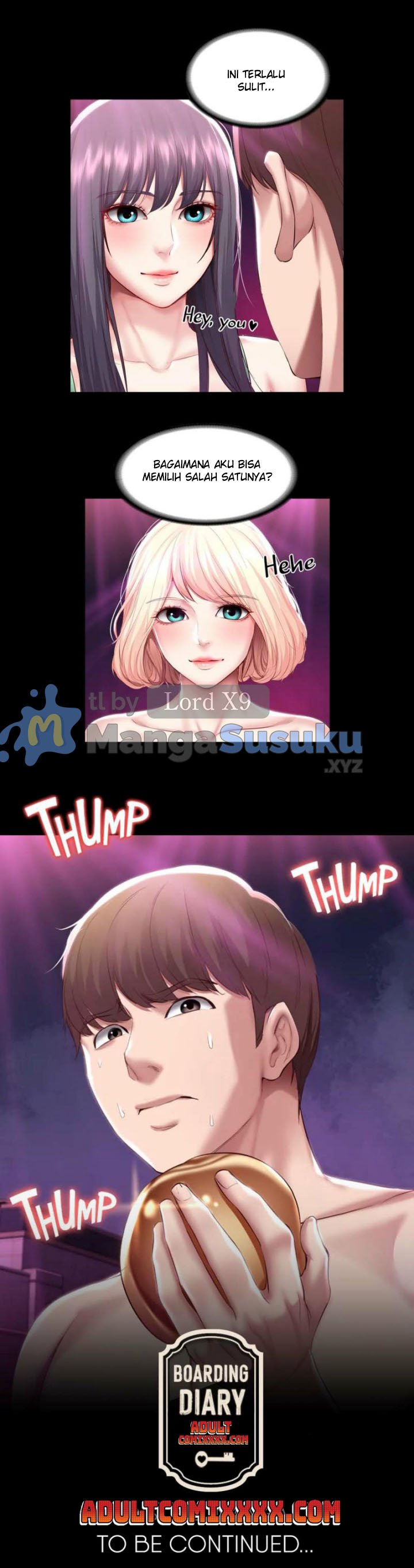 Boarding Diary Uncensored - Chapter 78 10