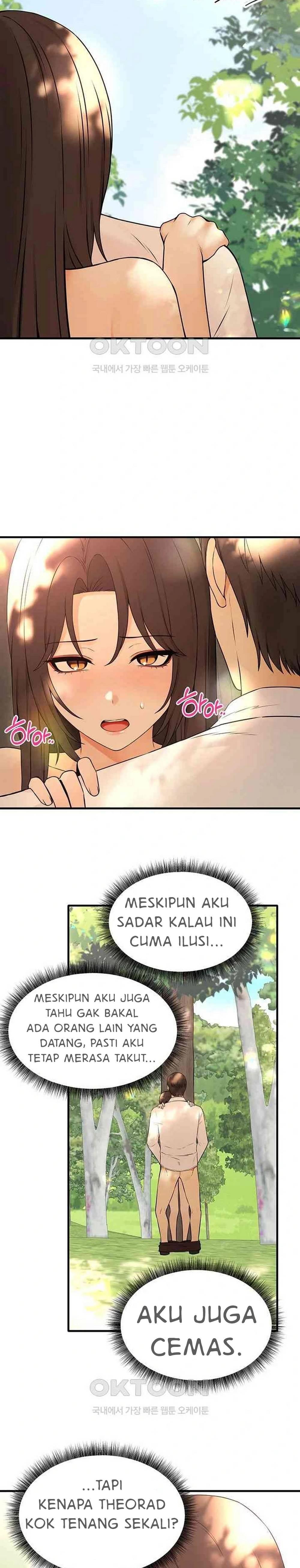 Elf Who Likes To Be Humiliated - Chapter 78 13