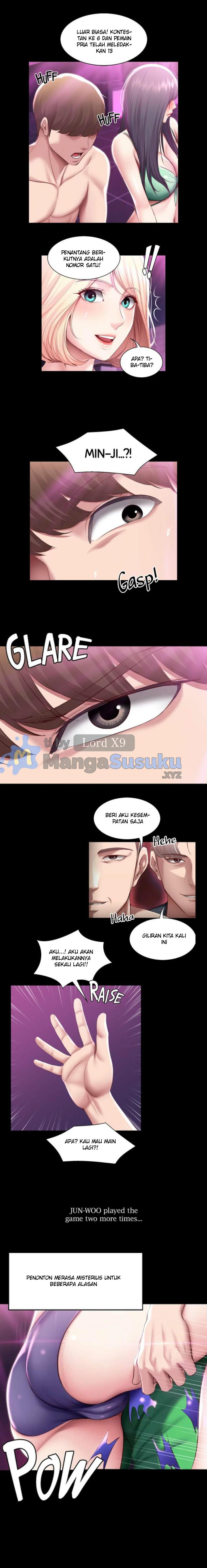 Boarding Diary Uncensored - Chapter 78 7