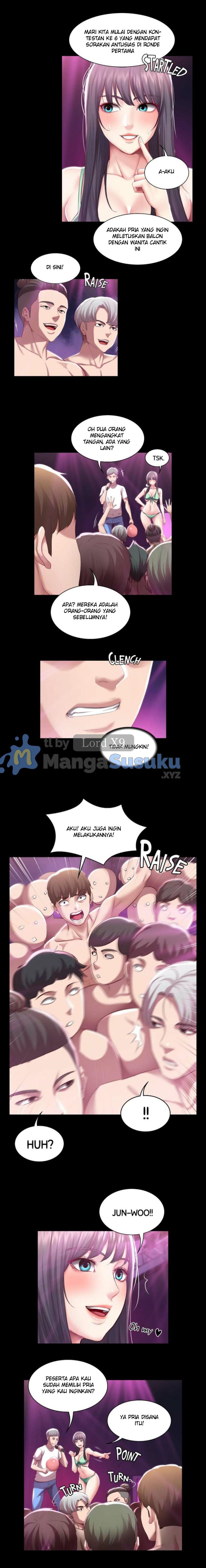 Boarding Diary Uncensored - Chapter 78 4